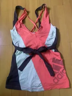 レア　アディダス　フィットネスウェア