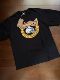 23SS SC SubCulture POWER SKULL Tシャツ3キムタク