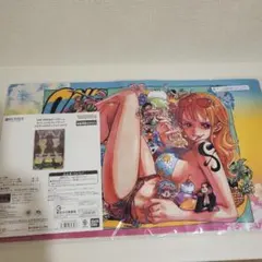 ONE PIECE カードゲーム プレイマットリミテッドエディション vol.3