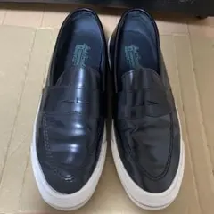 CONVERSE コンバース JACK PURCELL LOAFER エナメル