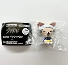 SKZOO サウナフィギュア BANDAI NAMCO