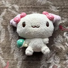 【激レア】シナモエンジェルス アズキ ぬいぐるみ 2005 平成 当時物 希少】シナモエンジェルス アズキ ぬいぐるみ 2005 平成 当時物 - メルカリ