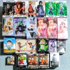 プライズフィギュア まとめ売り 美少女 その他 30個セット - メルカリ