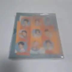 SnowMan ポートレートシリーズ 2022 フォトアルバム