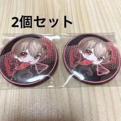 シクフォニ 暇72 缶バッジ - メルカリ
