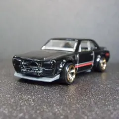 Hot Wheels NISSAN SKYLINE H/T 2000GT-Xのサムネイル