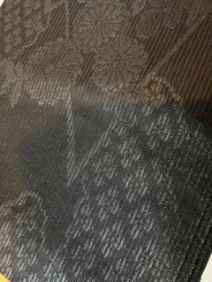 喪服用　袋帯(夏用)