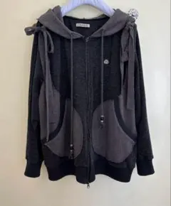 2025年最新】coyseio パーカーの人気アイテム - メルカリ