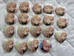 鳴上嵐 イベコレ 缶バッジ 中国缶バッジ