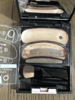 AUBE ブラシひと塗りシャドウN SC02のサムネイル