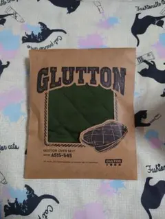 DULTON GLUTTON オーブンミット A515-545のサムネイル