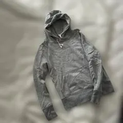 無印良品　パーカー