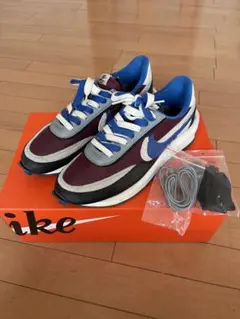 UNDERCOVER✖️sacai✖️NIKE LD Waffle