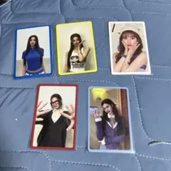 2026年最新】twice トレカ まとめ売り サナの人気アイテム - メルカリ