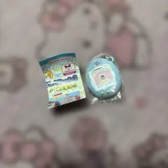 たまごっち ミニチュアチャームコレクション3