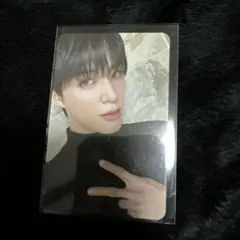 NCT Dream smoothie md 購入特典 ラキドロ ジェノ トレカ