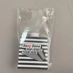 セクシーゾーンペンライトPOP×STEP!?
