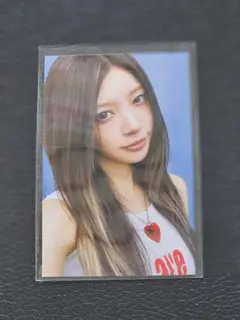 illit モカ　サノク トレカ