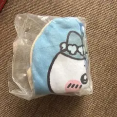 ちいかわ ダイカットポーチ ハチワレ