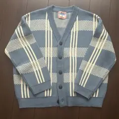 ASCLO カーディガン