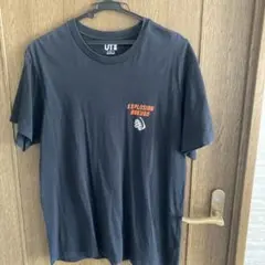 ユニクロ☆Tシャツメンズ