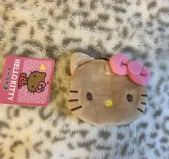 HELLO KITTY 日焼けシリーズ　がま口