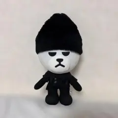 2026年最新】bigbang ぬいぐるみの人気アイテム - メルカリ