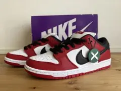 NIKE SB DUNK LOW PRO J-Pack Chicago 26cm