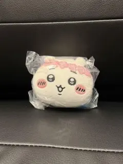 ちいかわ　映画　もっちりマスコット　ガチャのサムネイル