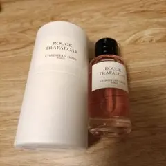 メゾンクリスチャンディオール　香水