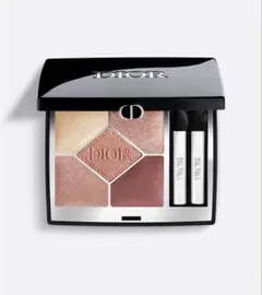 新品 Dior ディオールショウ サンククルール 883 ラッキーローズウッド