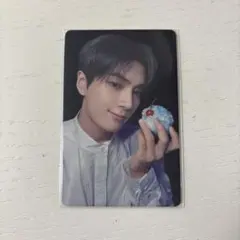 ENHYPEN 宵 ラキドロトレカ ジェイ ウィーバース特典