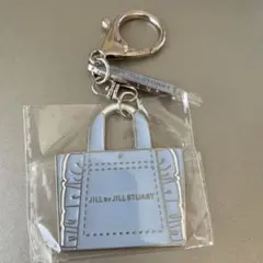 JILL by JILL STUART バッグ型キーホルダー