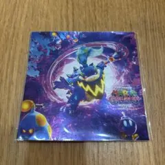 激レア】下敷き ミュウツー リザードン フシギバナ カメックス 有田