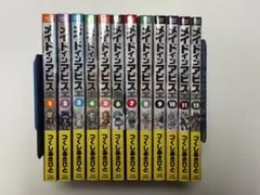 メイドインアビス 1~12巻セット 帯付き　つくしあきひと