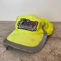 Msc39 古着　キャップ