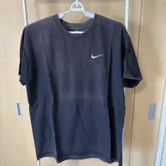 NIKE Tシャツ ブラック Lサイズ