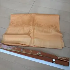 帯揚げ帯締めセット