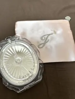 JILLSTUART コンパクトミラー