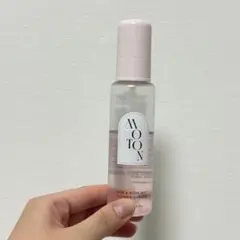 MOTON Hair & Body Mist Flower Garden