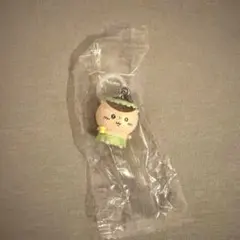 映画 ちいかわ 人魚のひみつ 入場者特典 めじるしチャーム くりまんじゅう