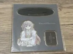 鬼滅の刃 モクテルバー銀座 バストアップアクリルスタンド第二弾 時透無一郎