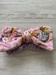 東京ディズニーリゾート ラプンツェル ヘアバンド