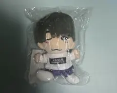 高橋恭平　ちびぬい