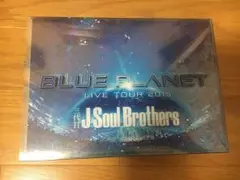 BLUE PLANET LIVE TOUR 2015 三代目JSB