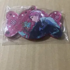 あんスタ 斎宮宗 AGF キャンディアクリルキーホルダー