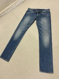 (L02614)WEAR UNITED ARROWS　デニム　S