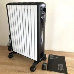 デロンギ マルチダイナミックヒーター MDH15 オイルヒーター 10畳〜13畳のサムネイル