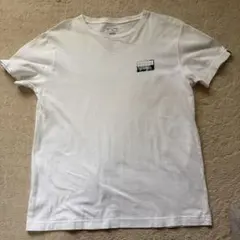 BILLABONG グラフィックTシャツ ホワイト