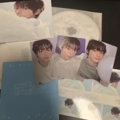 TWS playhard compact盤 ハンジン